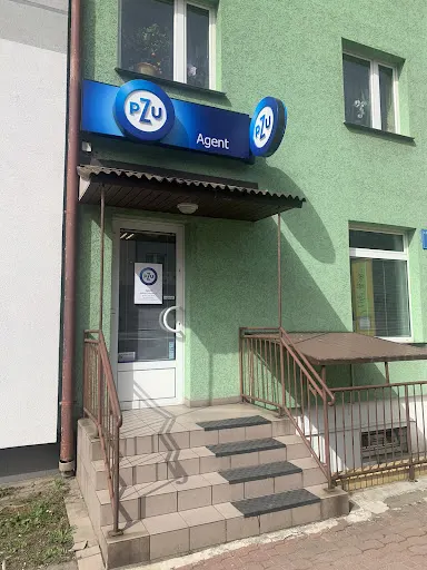 PZU Ubezpieczenia Suwałki - Agent Dariusz Jakubowski